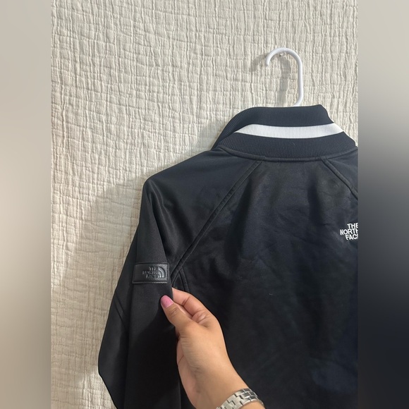 New Womens The North Face Takeback Track Jacket Full Zip Coat Jacket M - Picture 4 of 5